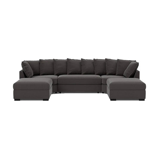 Salisbury U Shape Corner Sofa