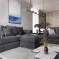 Oxford Footstool