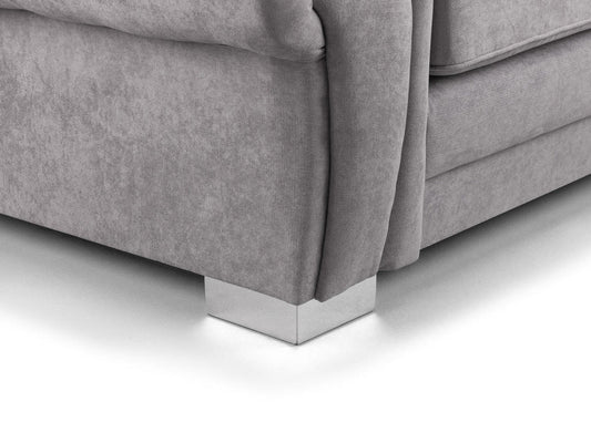 Mayfair Fullback Large Corner Sofa
