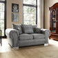 Mayfair Scatterback 2 Seater Sofa