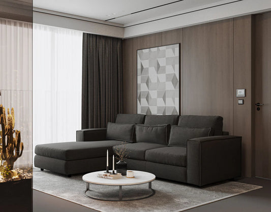 Ascot Left Corner Facing Sofa