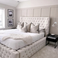 Duchess Chesterfield Bed