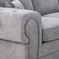 Mayfair Fullback 2 Seater Sofa