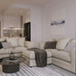 Oxford Footstool