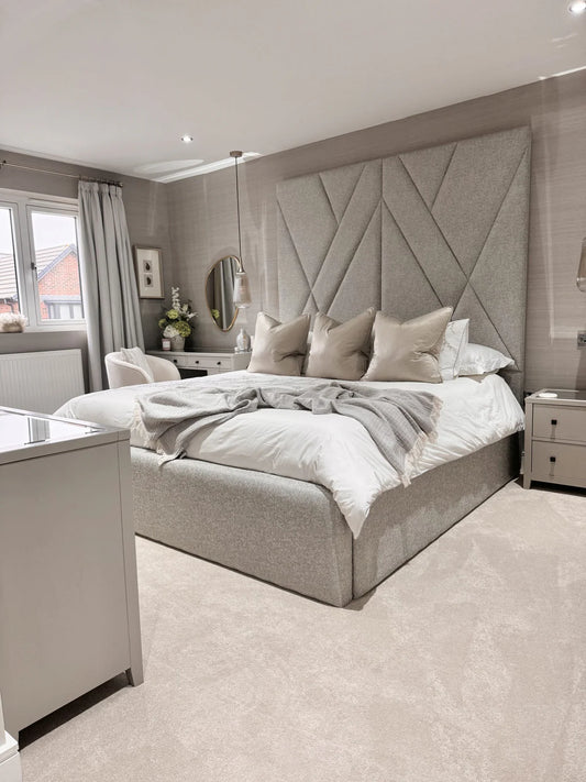 Regency Tall Headboard