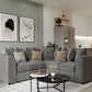 Oxford Large Corner Sofa