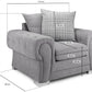 Mayfair Scatterback Armchair