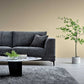 Lenox 3 Seater Sofa in Steel Velvet