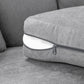 Mayfair Scatterback 3 Seater Sofa