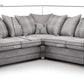 Mayfair Scatterback Large Corner Sofa