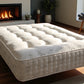 Float 2000 Pocket Sprung Mattress (Med to Firm)